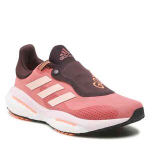 Topánky adidas - Solar Glide 5 W Gtx GORE-TEX GY3493 Wonred/Bliora/Beaora.