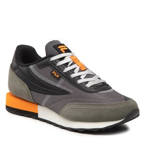Sneakersy Fila - Retronique 22 FFM0034.63039 Olive Night/Castlerock.