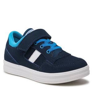 Sneakersy Primigi - 3877644 M Navy-Light Blue.