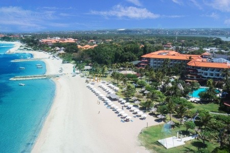 Bali  Grand Mirage Resort & Thalasso 17 dňový pobyt Raňajky Letecky Letisko: Praha October 2026 (20/10/26- 5/11/26)