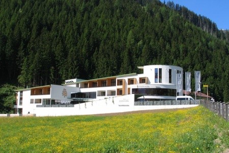 Rakúsko Tirolsko Spa Hotel Zedern Klang (Hopfgarten) 8 dňový pobyt Polpenzia Vlastná October 2026 (11/10/26-18/10/26)