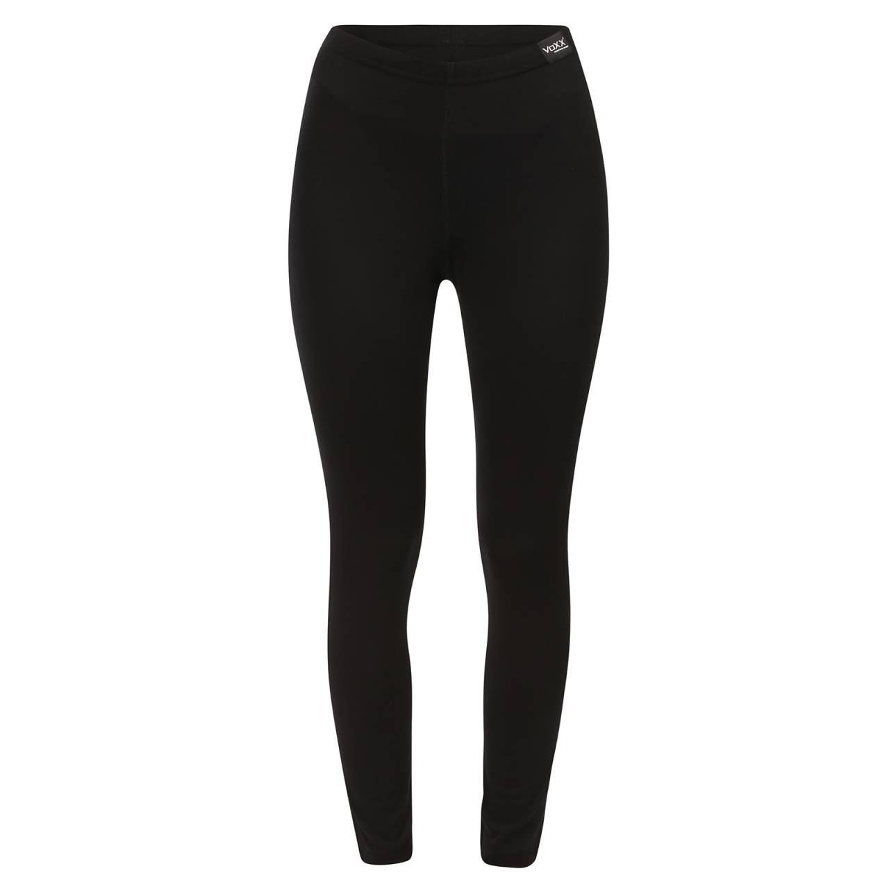 Dámske spodky VoXX merinowool funkčné čierné (MW12) XL.