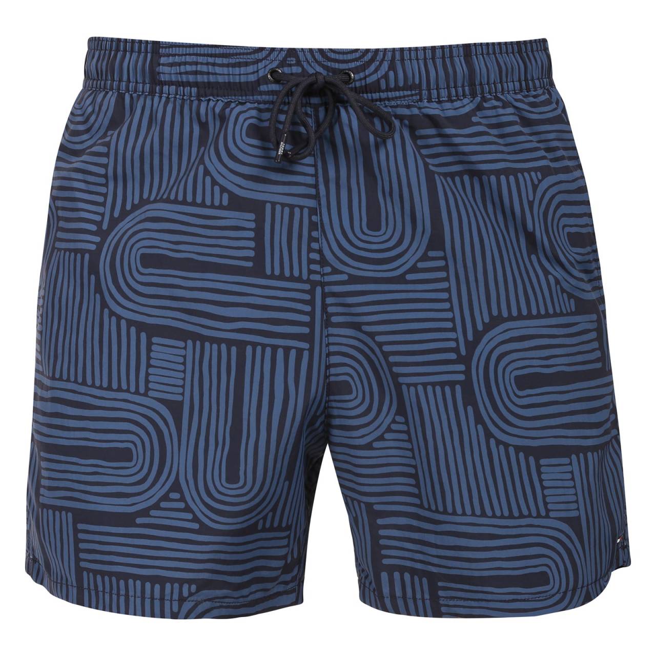 Pánske plavky Tommy Hilfiger viacfarebné (UM0UM03491 0Z2) XL.
Hľadáte plavky, ktoré spájajú luxusný dizajn, pohodlie a funkčnosť?
Ľahký a rýchloschnúci materiál
Plavky sú vyrobené z umelých vlákien, ktorý je nielen mimoriadne ľahký, ale aj rýchlo schne.
Pohodlný strih, ktorý dokonale padne
Vďaka mierne športovému strihu a rýchloschnúcemu materiálu sa tieto plavky skvele hodia nielen na plávanie a relax na pláži, ale aj na vodné športy alebo bežné nosenie počas horúcich letných dní.
Prečo by ste mali vyskúšať plavky Tommy Hilfiger

Rýchloschnúci materiál: Odolnosť a rýchle schnutie pre maximálne pohodlie.
Štýlový dizajn: Decentné logo Tommy Hilfiger dodáva prémiový vzhľad.
Pohodlný strih: Elastický pás so sťahovacou šnúrkou zaručujú skvelé prispôsobenie a voľnosť pohybu.

Spodná bielizeň Tommy Hilfiger zaručuje najvyššiu kvalitu
Značka Tommy Hilfiger sa pred takmer 40 rokmi stala ikonou amerického obliekania a jej farebnosť v tónoch modrej, červenej a bielej je rozpoznateľná na prvý pohľad.
Ako sa starať o plavky Tommy Hilfiger?
Aby si plavky zachovali kvalitu a farbu čo najdlhšie, je dôležité ich správne udržiavať:

Pranie: Odporúčame prať na 30 °C s jemným pracím prostriedkom, aby nedošlo k poškodeniu materiálu.
Sušenie: Sušenie: Nesušiť v sušičke – najlepšie je nechať ich voľne uschnúť na vzduchu.
Žehlenie: Nežehliť, materiál sa sám vyrovná a zostane hladký.

Tip: Výber plaviek, ktoré vám dobre padnú a zvýraznia váš štýl, môže byť beh na dlhé trate.
