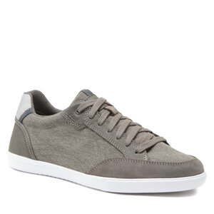 Sneakersy Geox - U Walee U352CA010EKC1006 Grey.