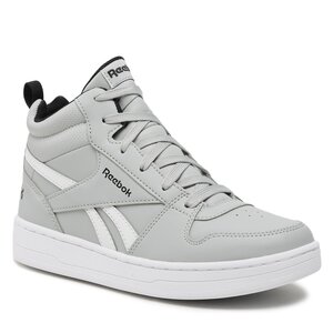 Topánky Reebok - Reebok Royal Prime Mid 2 Shoes HP6797 Sivá.