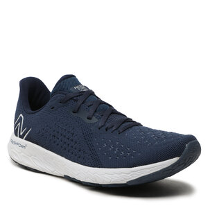 Topánky New Balance - Fresh Foam Tempo v2 MTMPOCD2 Tmavomodrá.