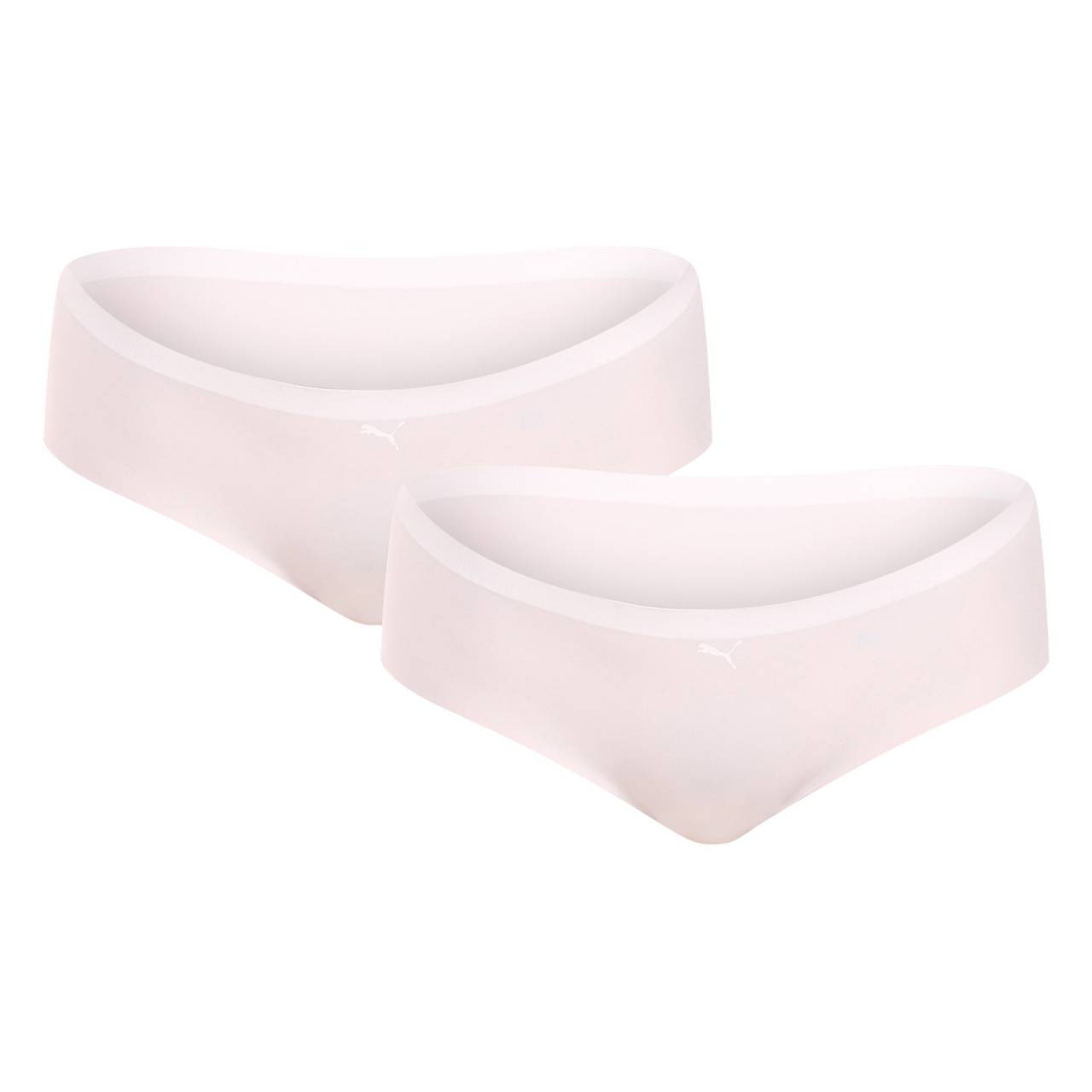 2PACK dámske nohavičky Puma bielé (100001012 002) XS.
Dámske nohavičky Puma sú ideálnou voľbou pre ženy, ktoré hľadajú kombináciu pohodlia, funkčnosti a športovej elegancie.
Funkčný materiál pre maximálne pohodlie
Nohavičky Puma sú vyrobené zo zmesi polyamidu a elastanu.
Bezšvový dizajn a športová elegancia
Tieto nohavičky majú bezšvový strih s hladkými okrajmi, vďaka čomu sú pod oblečením úplne neviditeľné.
Prečo vyskúšať nohavičky Puma

Bezšvový strih: Neviditeľné pod oblečením, maximálny komfort.
Ľahký a priedušný materiál: Ideálny na šport a každodenné nosenie.
Štýlový dizajn s logom Puma: Ženský, moderný, funkčný.

Spodná bielizeň Puma nie je určená len pre športovcov
Značka Puma je známa po celom svete predovšetkým vďaka oblečeniu a spodnej bielizni, ktoré nosia slávni športovci.
Ako sa starať o nohavičky Puma
Aby vaše obľúbené spodné prádlo zostalo dlho v perfektnom stave, odporúčame dodržiavať tieto pokyny na údržbu.

Pranie: Prať na 30 °C, najlepšie naruby a s jemným pracím prostriedkom.
Sušenie: Nesušte v sušičke.
Žehlenie: Nežehlite.

 
Tip: Staňte sa odborníkom na starostlivosť o spodnú bielizeň vďaka tipom v našom článku a poskytnite svojim obľúbeným kúskom starostlivosť, ktorú si zaslúžia.