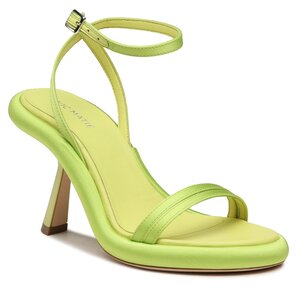 Sandále Vic Matié - 1C6956D_C14C900600 Cedar/Green 600.