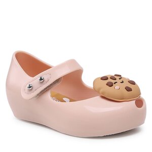 Poltopánky Melissa - Mini Melissa Ultragirl Candy B 33739 Pink AI279.