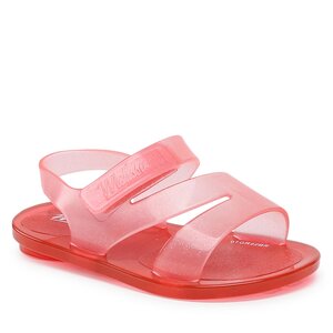 Sandále Melissa - Mini Melissa The Real Jelly Pa 33742 Pink/Red AK623.