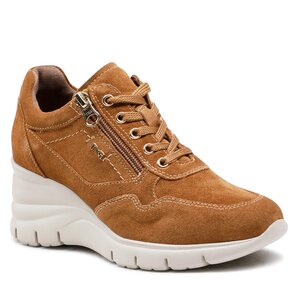 Sneakersy Nero Giardini - I205151D Malto 339.