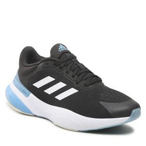 Topánky adidas - Response Super 3.0 GX9830 Core Black/Cloud White/Pulse Blue.