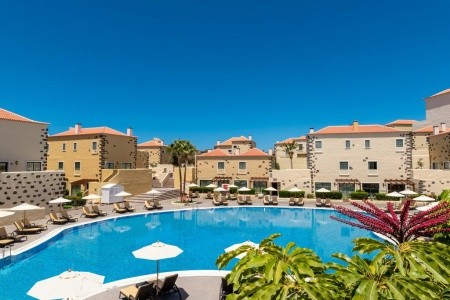 Kanárske ostrovy Tenerife Gf Isabel 6 dňový pobyt All Inclusive Letecky Letisko: Praha August 2026 (13/08/26-18/08/26)