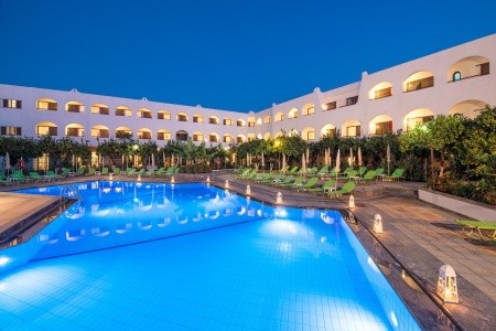 Grécko Kréta Malia Holidays 11 dňový pobyt Raňajky Letecky Letisko: Viedeň June 2026 (27/06/26- 7/07/26)