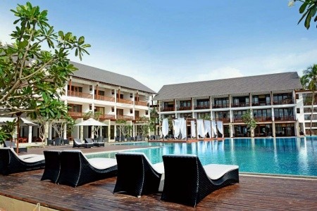 Srí Lanka Západní provincie Suriya Luxury Resort 16 dňový pobyt Polpenzia Letecky Letisko: Praha July 2026 (30/07/26-14/08/26)