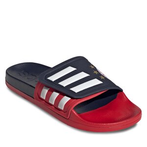 Šľapky adidas - Adilette TND Slides GZ5937 Modrá.