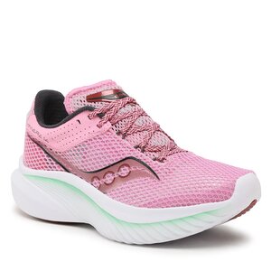 Topánky Saucony - Kinvara 14 S10823 Peony/Spring.