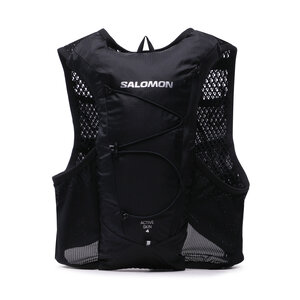 Ruksak Salomon - Vo Active Skin 4 No Flasks LC2093800 Black/Black.