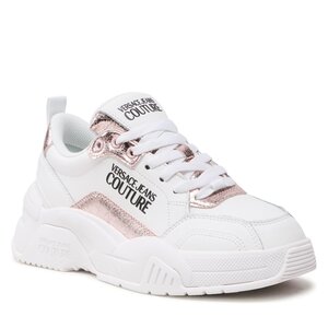 Sneakersy Versace Jeans Couture - 74VA3SF4 ZP267 PX7.
