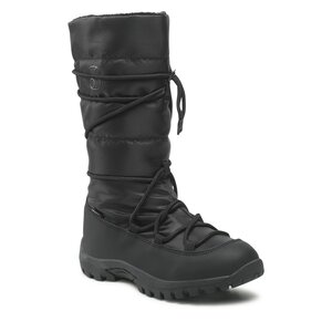 Snehule s.Oliver - 5-45604-39 Black 001.