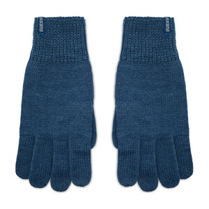 Pánske rukavice Guess - AM9022 POL02 BLU.