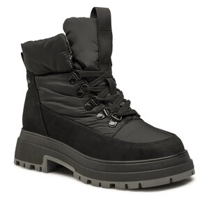 Outdoorová obuv Betsy - 928009/10-01W Black.