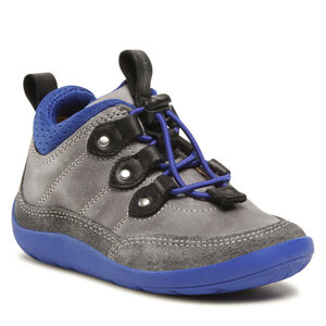 Sneakersy Geox - J Barefeel B.