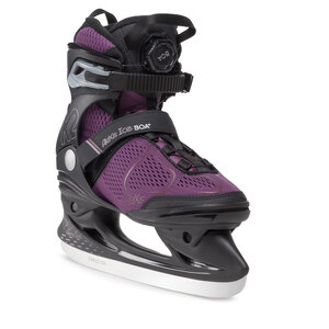 Korčule K2 - Alexis Ice Boa 25G0810 Violet.