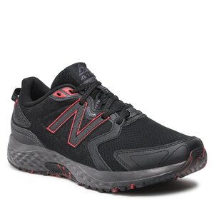 Topánky New Balance - 410 v7 MT410TP7 Čierna.