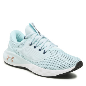 Topánky Under Armour - Ua W Charged Vantage 2 3024884-301 Blu/Blu.