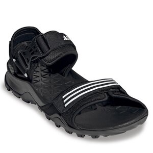 Sandále adidas - Terrex Cyprex Ultra DLX Sandals HP8651 Čierna.