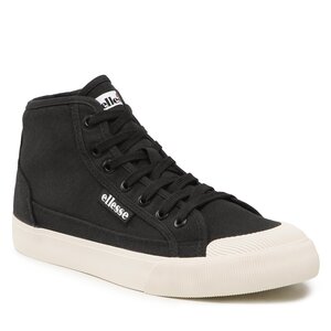 Plátenky Ellesse - Ento Mid Vulc SHPF0523 Black.
