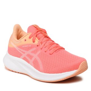 Topánky Asics - Patriot 13 1012B312 Papaya/White 700.