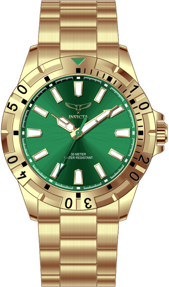 Invicta Specialty 69034.