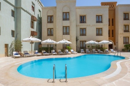 Egypt Hurghada Ali Pasha 11 dňový pobyt Raňajky Letecky Letisko: Praha July 2026 (15/07/26-25/07/26)