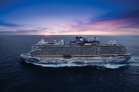 Svet  Norwegian Prima 8 dňový pobyt All Inclusive Vlastná July 2026 ( 5/07/26-12/07/26)