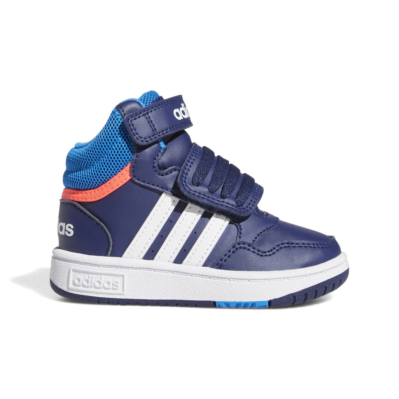 adidas Hoops Mid Shoes 22.
