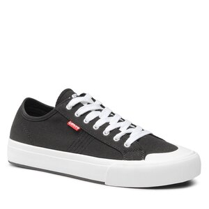 Plátenky Levi's® - 235208-733-59 Regular Black.