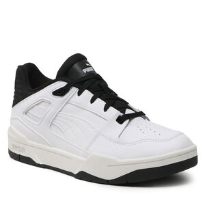 Sneakersy Puma - Slipstream Wns 386270 10 Puma White/Warm White.