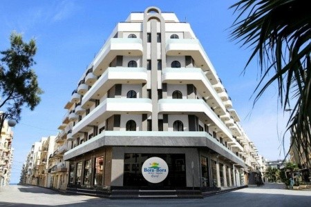 Malta  Bora Bora Ibiza Malta Resort 6 dňový pobyt Raňajky Letecky Letisko: Praha June 2026 (22/06/26-27/06/26)