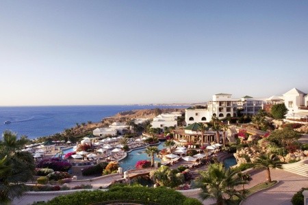 Egypt Sharm El Sheikh Park Regency Resort (Ex.