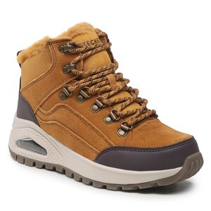 Outdoorová obuv Skechers - Winter Feels 155224/WTN Wheat.