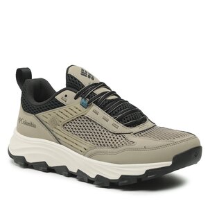 Trekingová obuv Columbia - Hatana Breathe BM7444 Pebble/Black 227.
