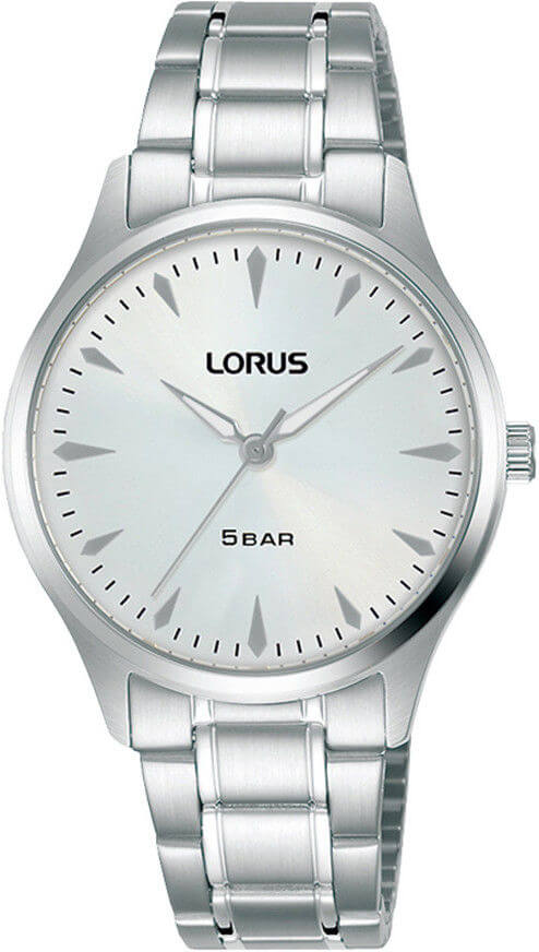 Lorus Analogové hodinky RG279RX9.