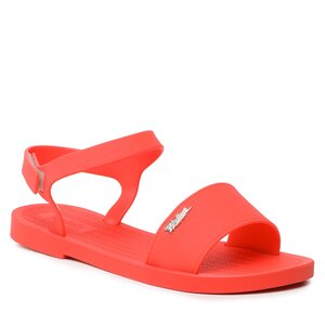 Sandále Melissa - Sun Laguna Ad 33794 Red AH660.