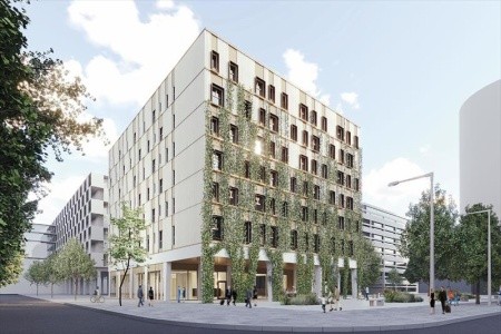 Rakúsko Štajersko Harry's Home Graz-Smart City 5 dňový pobyt Raňajky Vlastná July 2026 (15/07/26-19/07/26)