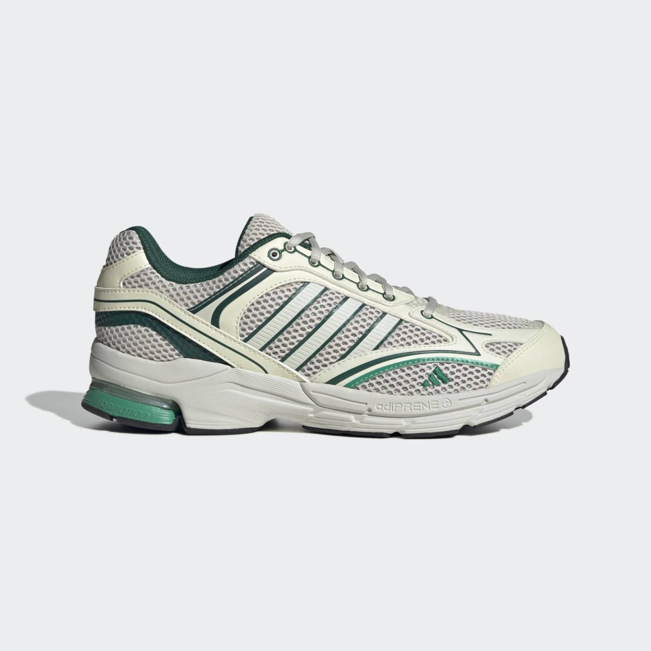 adidas Spiritain 2000 Shoes 41 1/3.