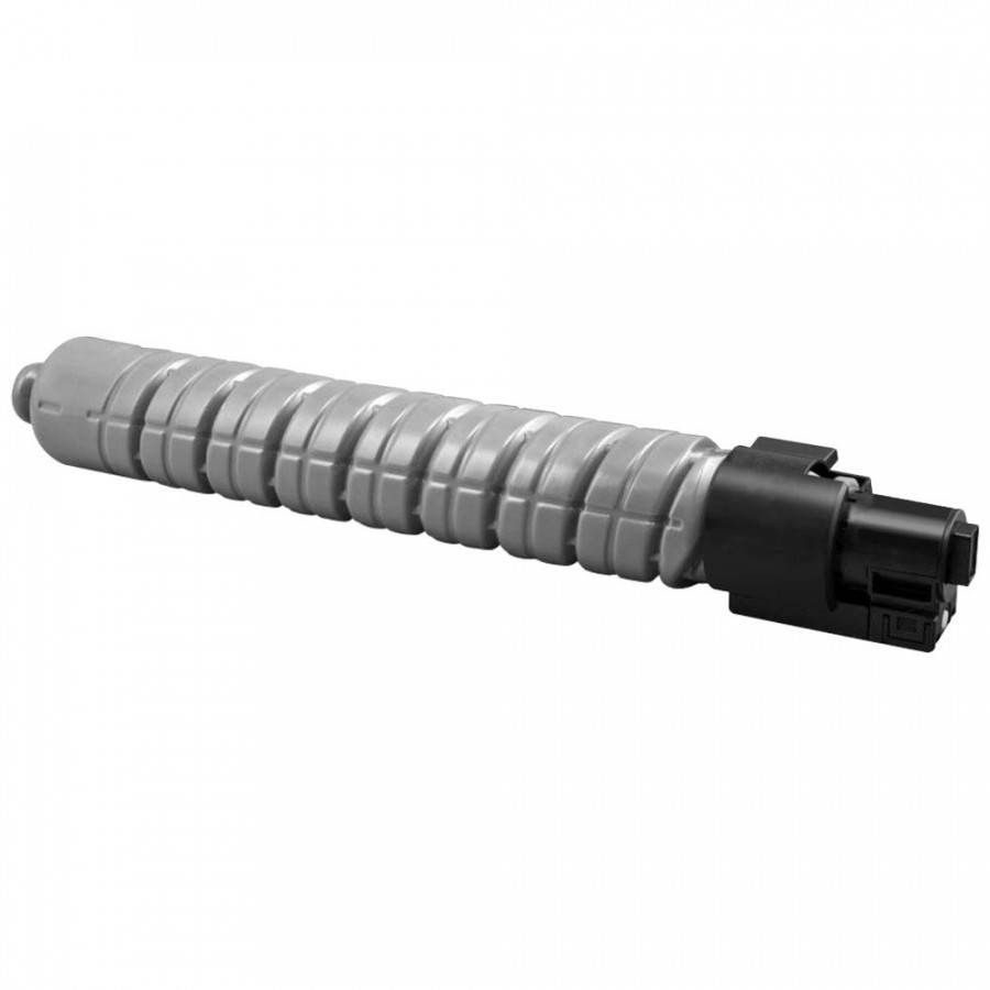 Ricoh 841504 čierny kompatibilný toner.
Nižšia cena kompatibilnej náplne pre tlačiarne Ricoh v porovnaní s originálnou náplňou, ušetrite až 80% nákladov na tlač.


Tonerová cartridge pre tlačiarne Ricoh vytlačí rovnaký počet strán ako originál pri zachovaní rovnakej kvality – ostré rysy, sýte farby.


Záruka Vašej spokojnosti.


Každý toner prechádza pri výrobe prísnou kontrolou kvality a je plne kompatibilný s vašou tlačiarňou.


Overené našimi klientmi z ČR aj z Európskej únie.


Kompatibilné tonery Ricoh spĺňajú normu STMC, čo je celosvetovo uznávaná norma testovania kvality tlače a počtu vytlačených strán tonerovej kazety.


Naši dodávatelia sú preverení rokmi skúseností a vyrábajú produkty podľa normy ISO 9001 a ISO 14001.

 Existuje mnoho výrobcov kompatibilných náplní, ale kvalita môže byť odlišná.