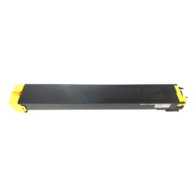 Sharp BP-GT20YA žlutý (yellow) kompatibilní toner.