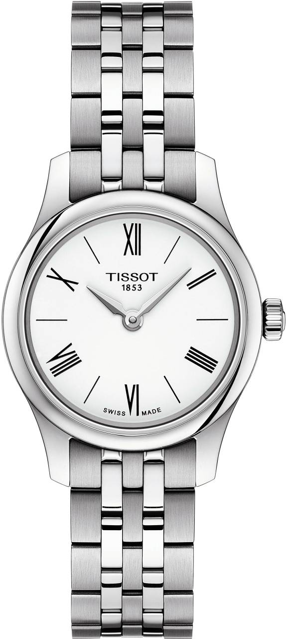 Tissot T-Classic Tradition 5.5 Lady T063.009.11.018.00.